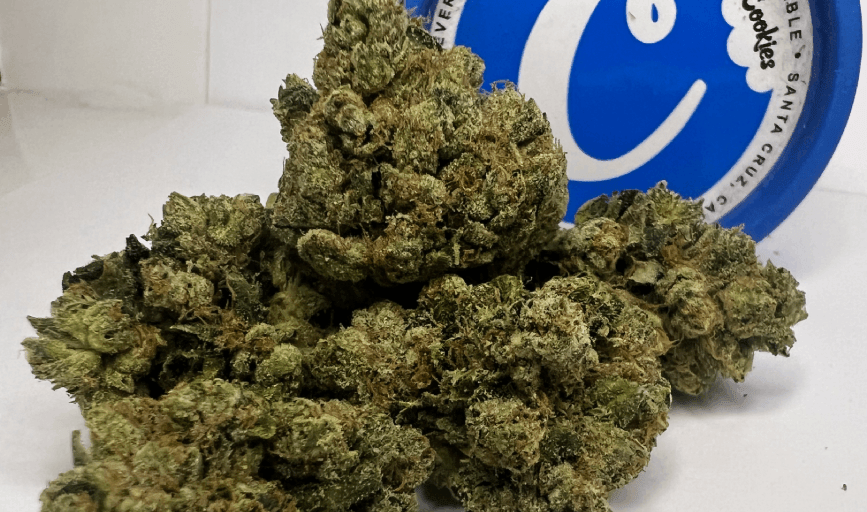 CANNABIS FLOWER